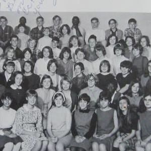 Meet your Posher, Denise